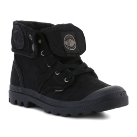 Palladium Pallabrouse Baggy W 92478-069-M negro