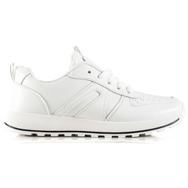 G2G/Good To Great Zapatillas clásicas blancas blanco G2G/Good To Great Zapatillas clásicas blancas blanco