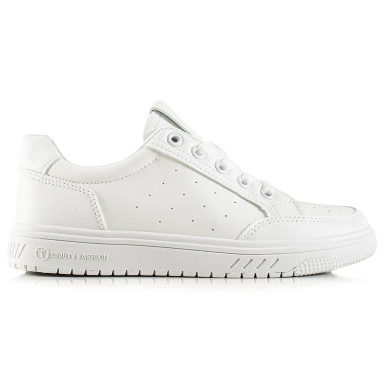 G2G/Good To Great Deportivas Blancas Con Ecopiel blanco