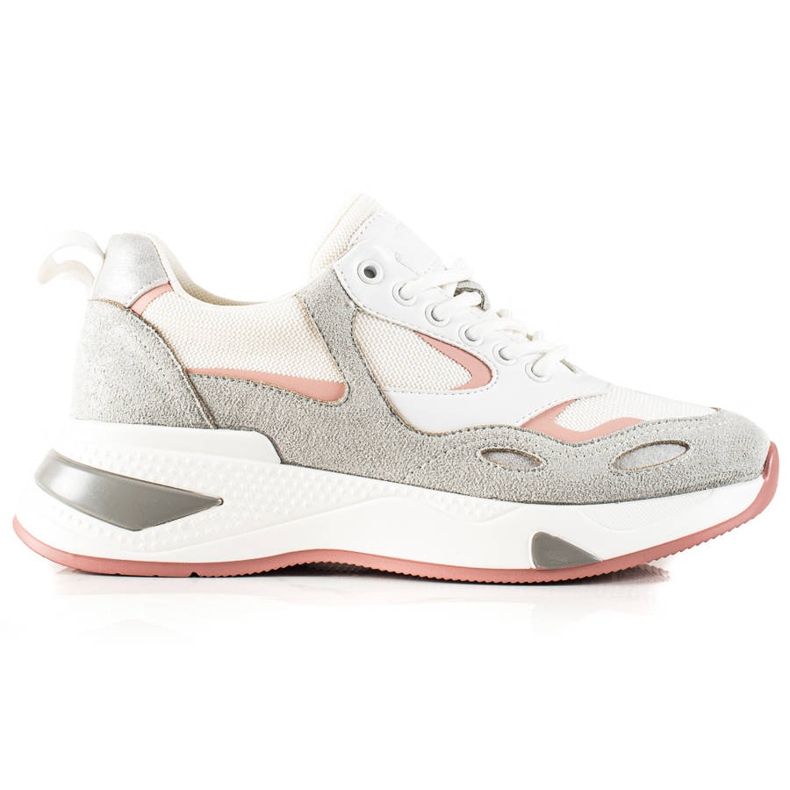 Zapatillas VINCEZA blanco