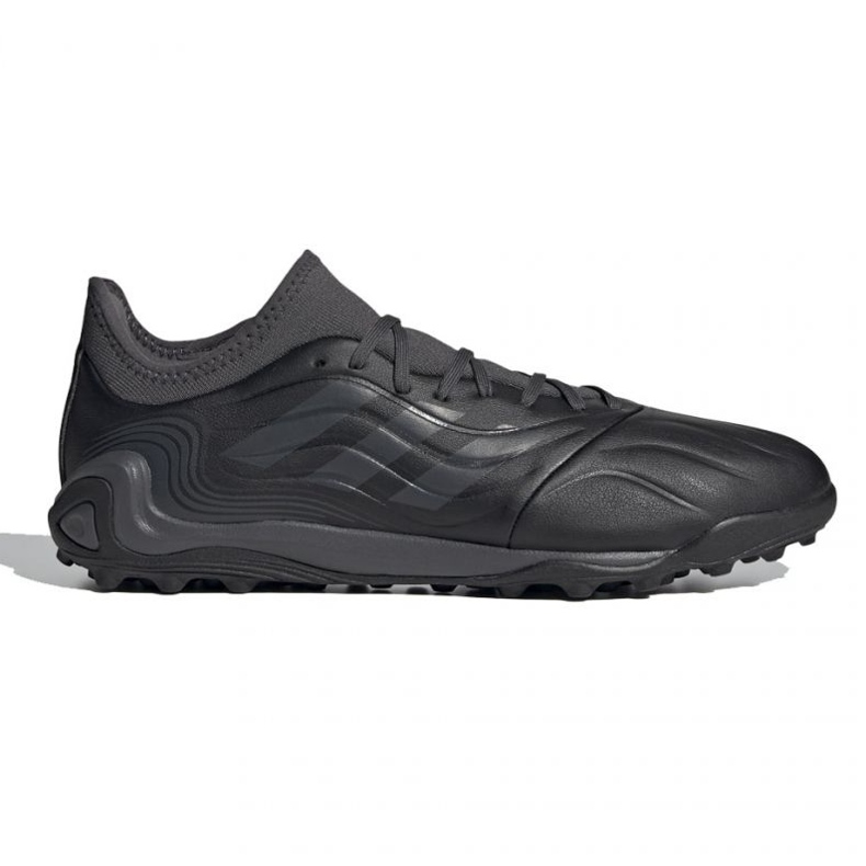 Botas de fútbol adidas Copa Sense.3 Tf M FW6530 negro