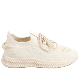 Calcetines Zewa Beige calcetines Calcetines Zewa Beige calcetines