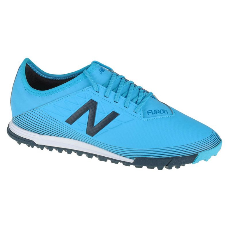 New Balance Furon v5 Despacho Tf M MSFDTBS5 azul New Balance Furon v5 Despacho Tf M MSFDTBS5 azul
