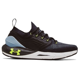 Zapatillas Under Armour Hovr Phantom 2 Inknt M 3024154-005 negro
