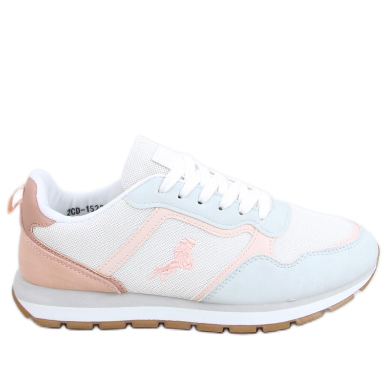 Zapatillas deportivas de mujer Furlo Azul multicolor Zapatillas deportivas de mujer Furlo Azul multicolor