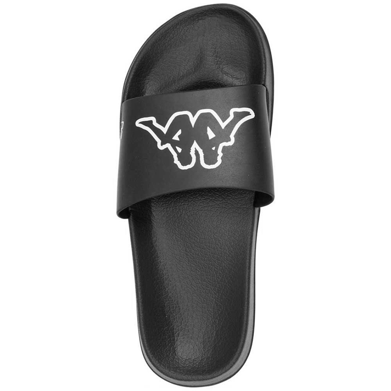 Zapatillas Kappa Krus 242794 1110 negro