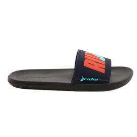 Rider Flip -Flip -Flops para la playa azul marino 11773 20856