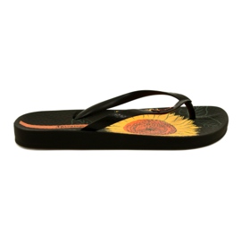 Chanclas Ipanema 83178 23923 Negro