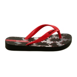 Ipanema Flip -Flops Girls 83185 Classic X Red rojo