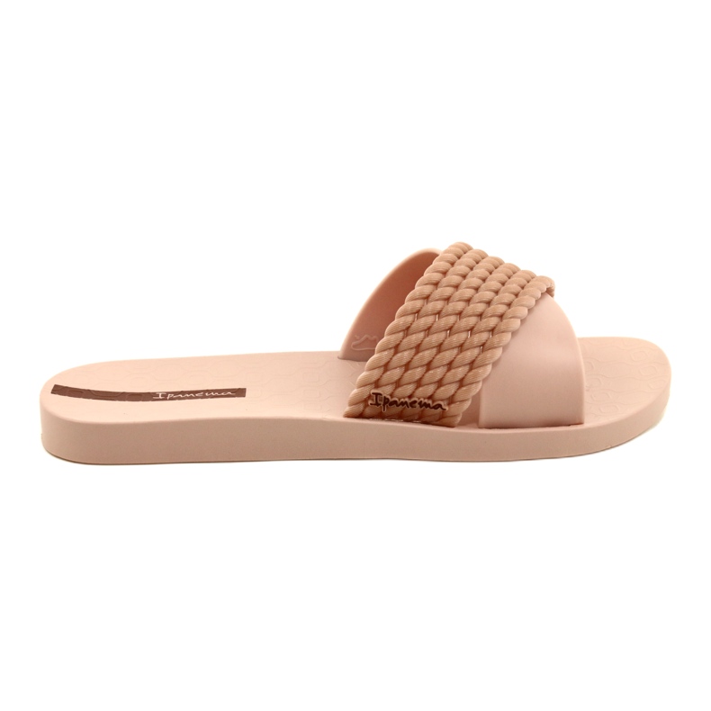 Pantuflas de Mujer Ipanema 83244 20197 Street II FEM Rosa rosado