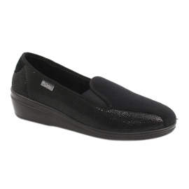 Dr.ORTO Zapatos befado mujer pu 034D002 negro