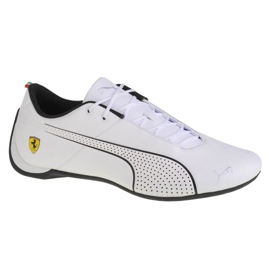Puma Sf Future Cat Ultra M 306241-03 blanco