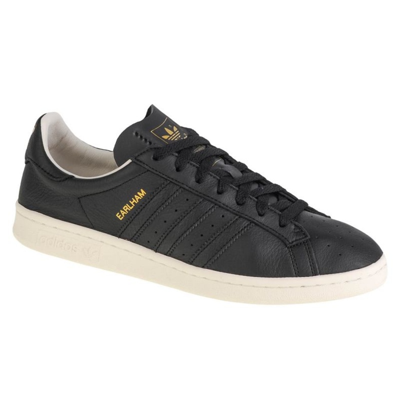 Zapatillas Adidas Earlham GW5759 negro