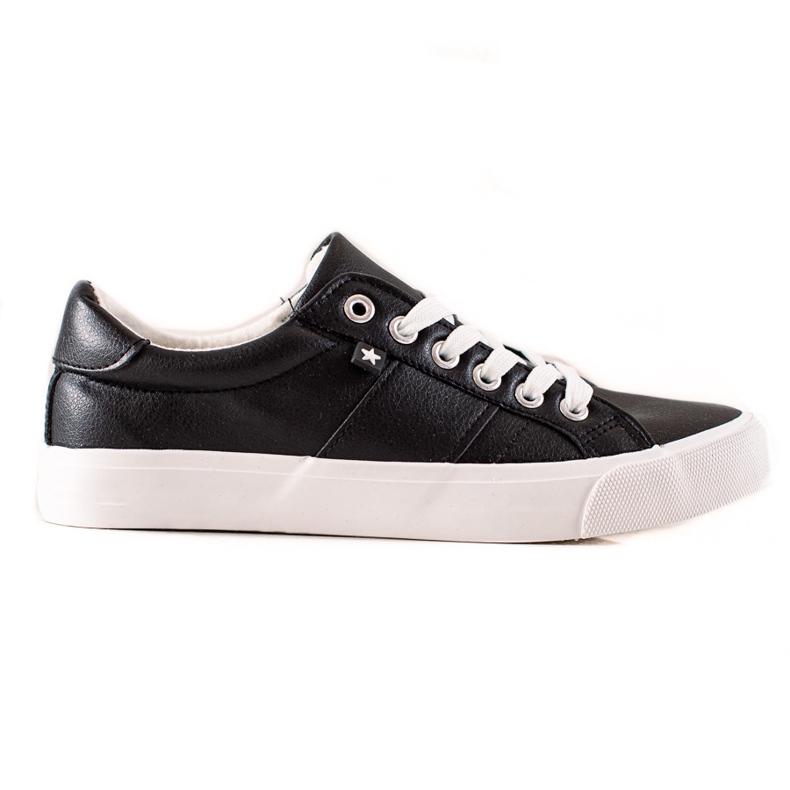 Mckeylor Zapatillas Casual Negras negro Mckeylor Zapatillas Casual Negras negro