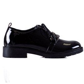 S. BARSKI Zapatos elegantes S.BARSKI negro