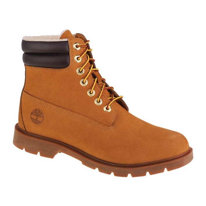 Timberland 6 En Basic Wl Bota M A27KW marrón Timberland 6 En Basic Wl Bota M A27KW marrón