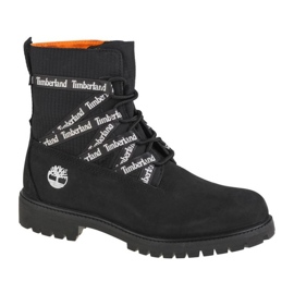 Zapatos Timberland 6 In Premium Boot A2DV4 negro