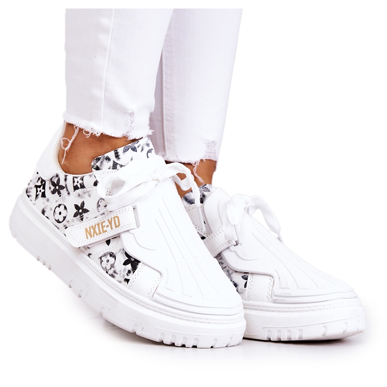 PM1 Zapatillas Deportivas Mujer Deportivas Blanco-Negro Your Dreams PM1 Zapatillas Deportivas Mujer Deportivas Blanco-Negro Your Dreams