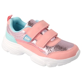 Zapatos befado niño 516X108 rosa