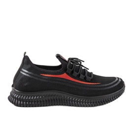 Zapatillas Tooley negras negro