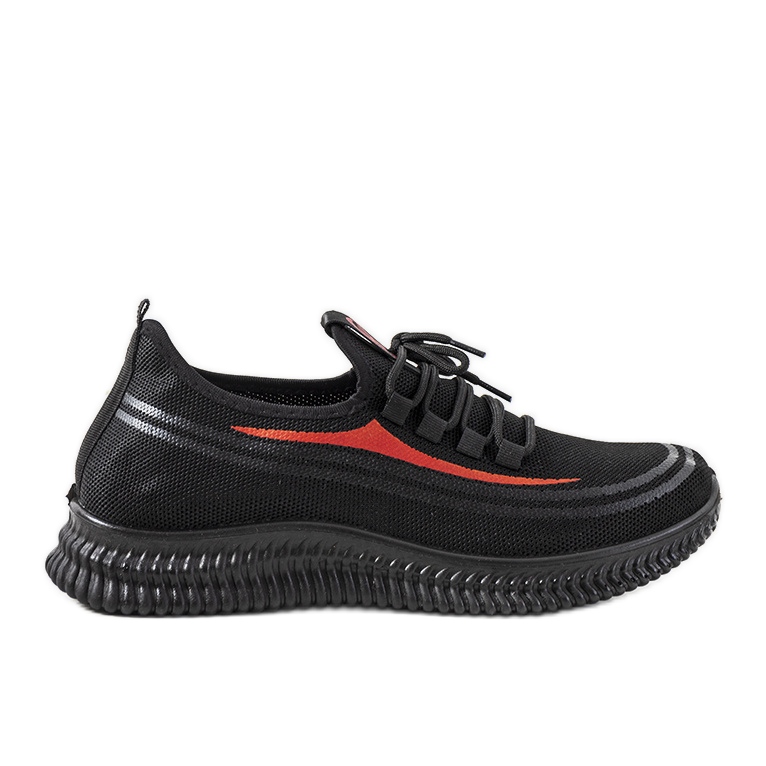 Zapatillas Tooley negras negro
