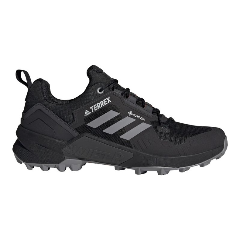 Zapatillas Adidas Terrex Swift R3 Gtx M FW2769 negro Zapatillas Adidas Terrex Swift R3 Gtx M FW2769 negro