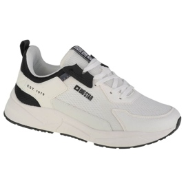 Big Star Zapatos M JJ174398 blanco