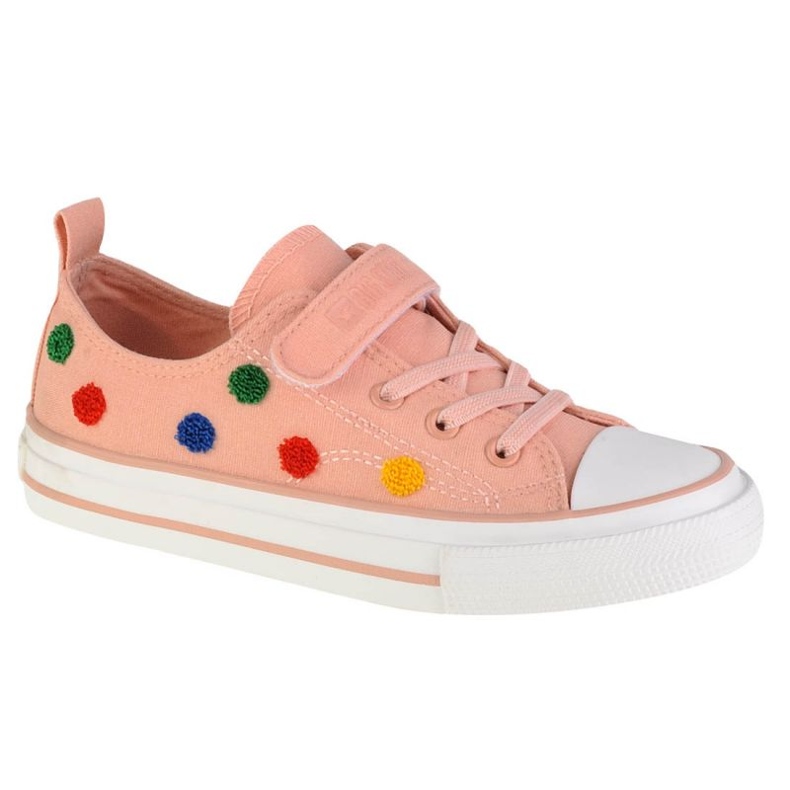 Big Star Zapatos Jr JJ374054 rosado