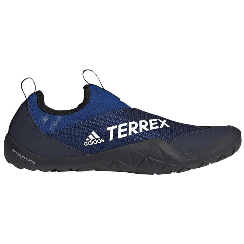 Zapatillas Adidas Terrex Climacool Jawpaw Ii FX3961 azul