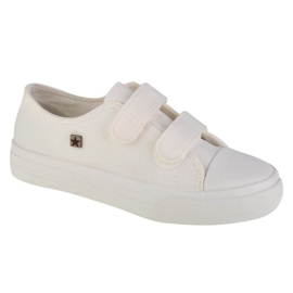 Big Star Zapatos Jr FF374096 blanco