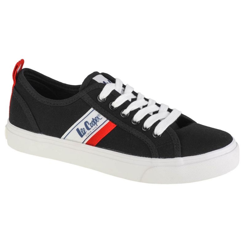 Zapatos Lee Cooper LCW-22-31-0832L negro