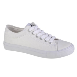 Zapatos Lee Cooper W LCW-22-31-0979L blanco