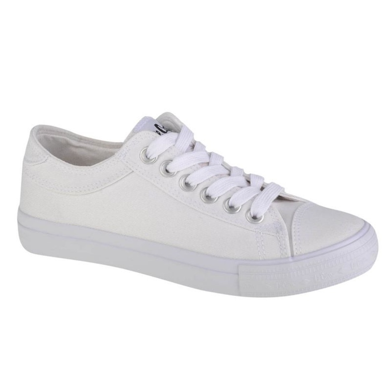 Zapatos Lee Cooper W LCW-22-31-0979L blanco