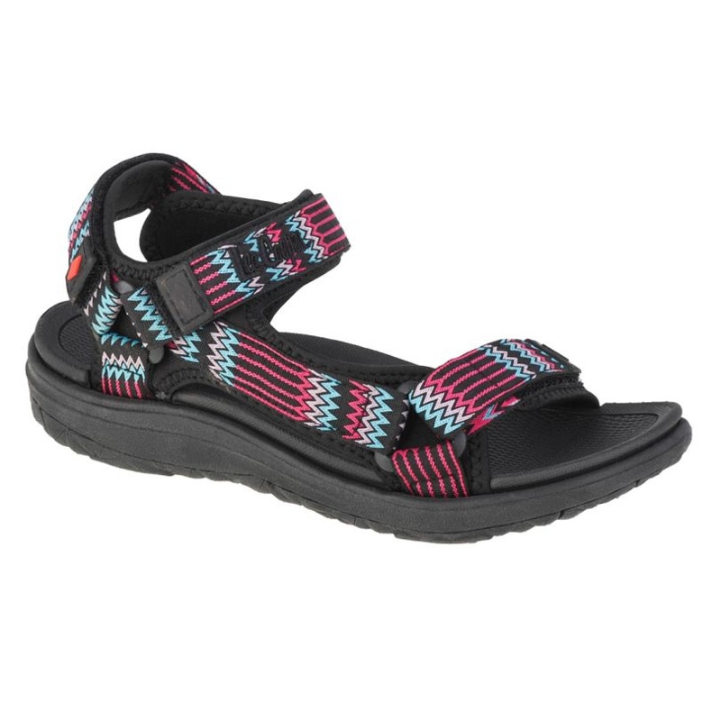 Sandalias Lee Cooper Mujer W LCW-22-34-0948L multicolor