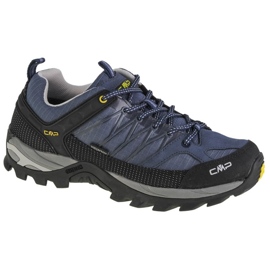 CMP Rigel Low M 3Q54457-52UG zapatos azul CMP Rigel Low M 3Q54457-52UG zapatos azul