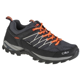 CMP Rigel Low M 3Q54457-56UE zapatos azul