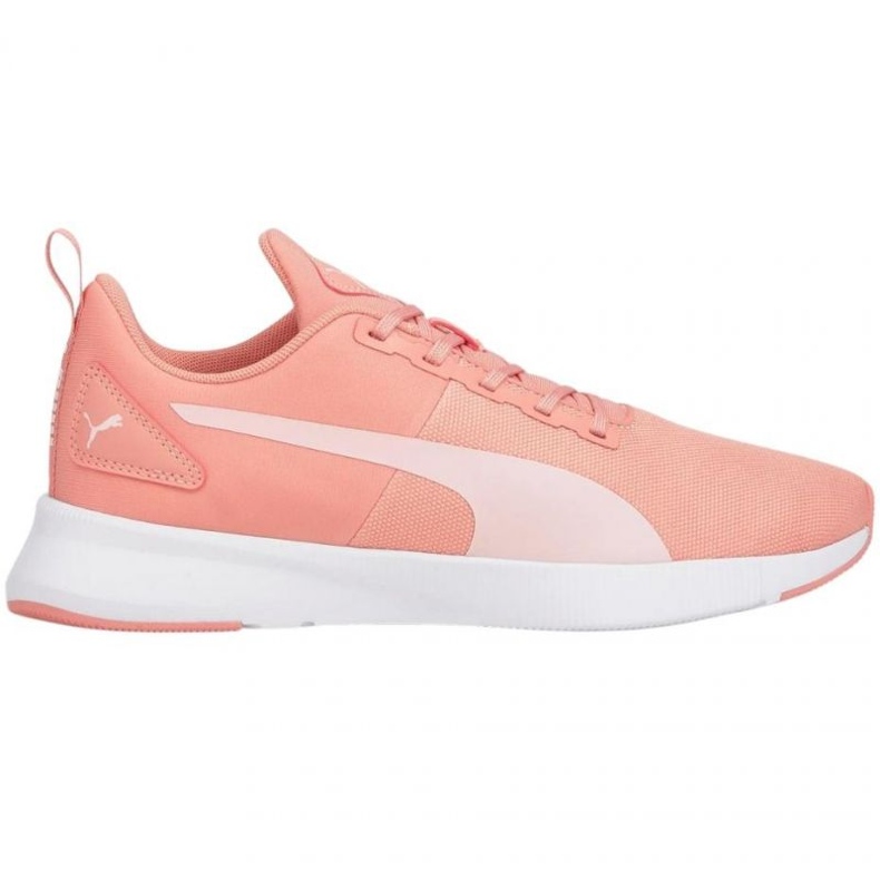 Puma Flyer Runner Zapatillas de malla para correr 195343 11 naranja