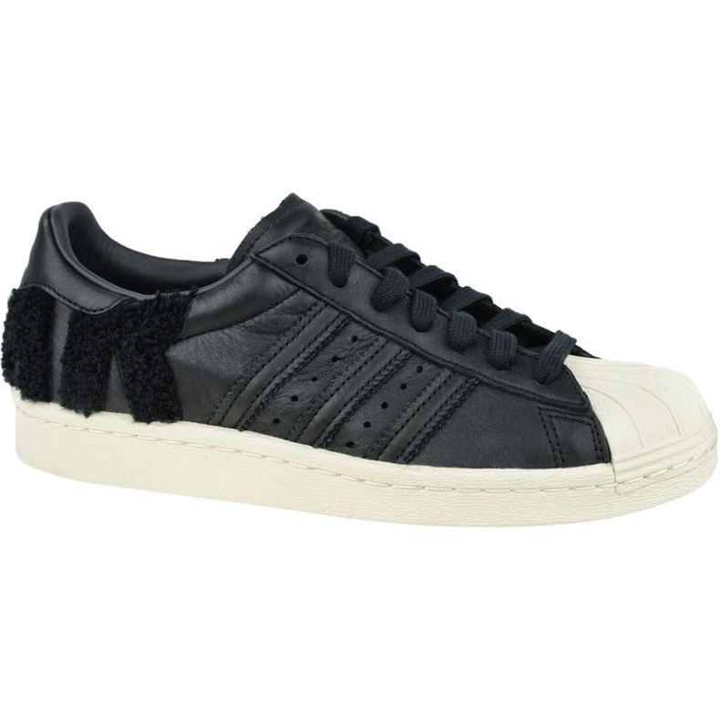 Zapatillas Adidas Superstar 80S AQ0883 negro