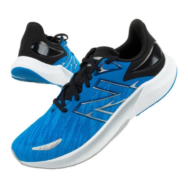 Zapatillas New Balance M MFCPRLB3 negro azul