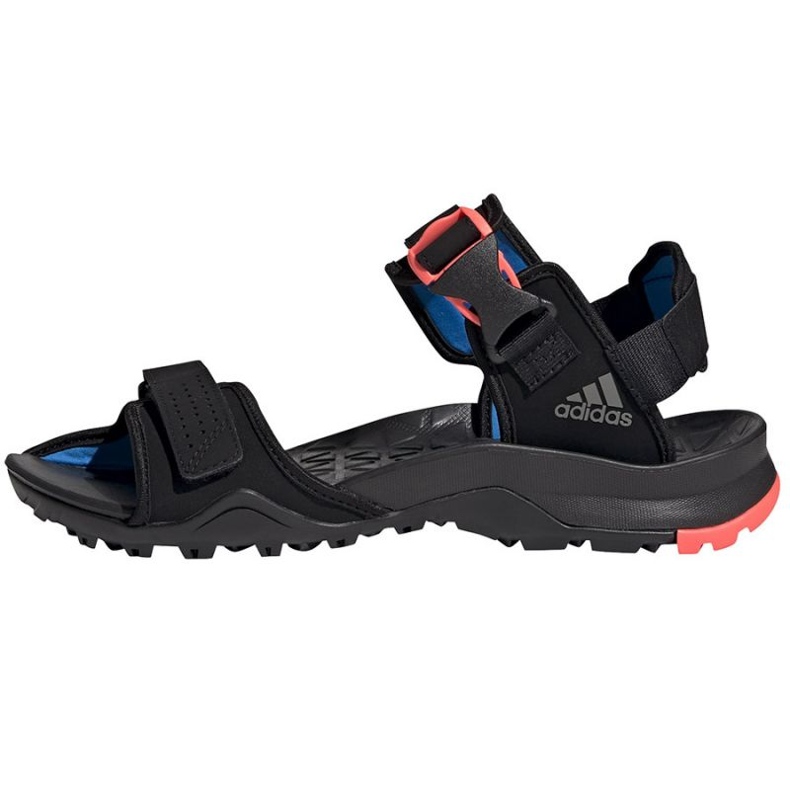 Sandalias Adidas Cyprex Ultra Ii M GZ9209 negro