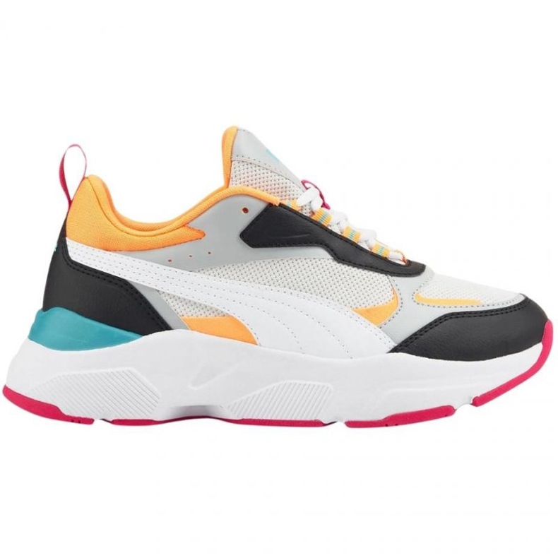 Zapatos Puma Cassia Nimbus 384647 05 multicolor