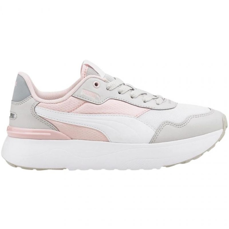 Puma R78 Zapatos de viaje 382048 07 blanco Puma R78 Zapatos de viaje 382048 07 blanco