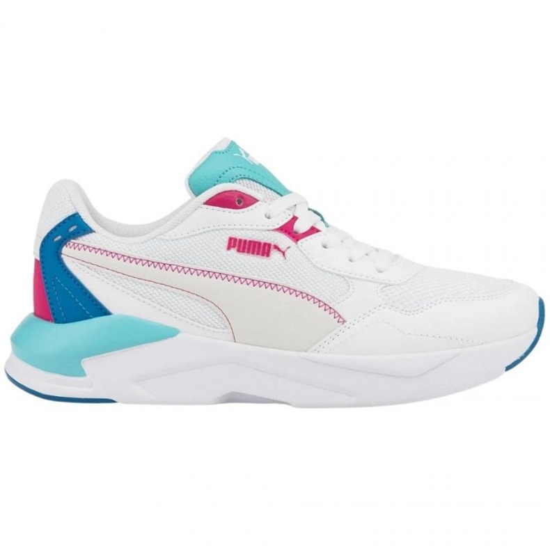 Zapatillas Puma X-Ray Speed Lite 384639 07 blanco Zapatillas Puma X-Ray Speed Lite 384639 07 blanco
