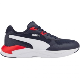 Puma X-Ray Speed ​​Lite M 384639 06 azul marino
