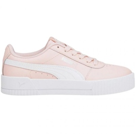 Puma Carina L Jr 370677 33 rosado Puma Carina L Jr 370677 33 rosado