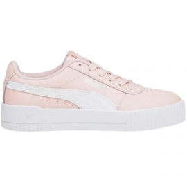 Puma Carina L Jr 370677 33 rosado