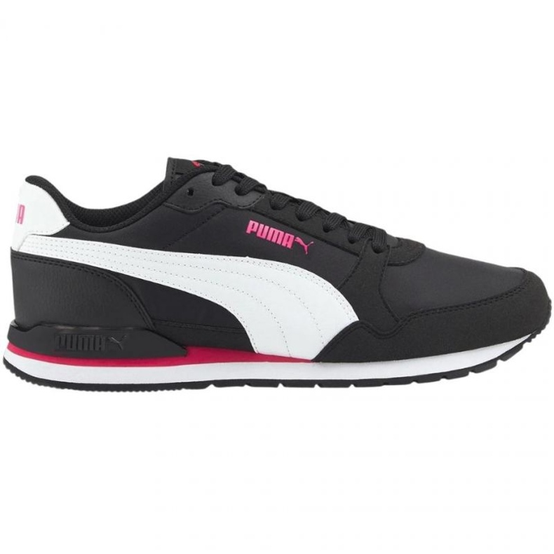 Puma St Runner v3 Nl W 384857 07 negro