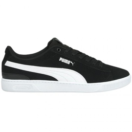 Zapatos Vikky v3 Puma W 383023 01 negro