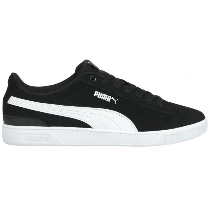 Zapatos Vikky v3 Puma W 383023 01 negro Zapatos Vikky v3 Puma W 383023 01 negro