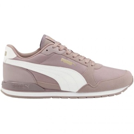 Puma St Runner v3 Nl W 384857 06 rosa